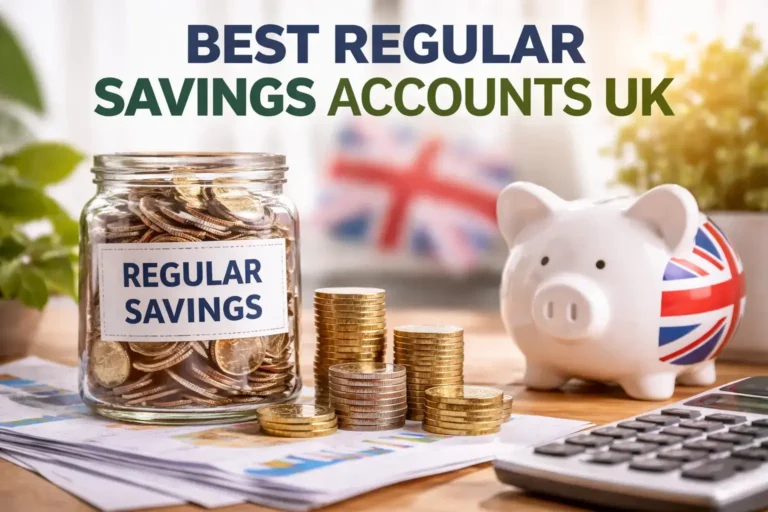 regular savings account interest rates