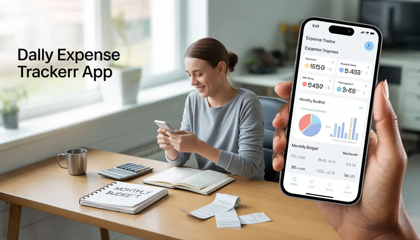 daily-expense-tracker-app