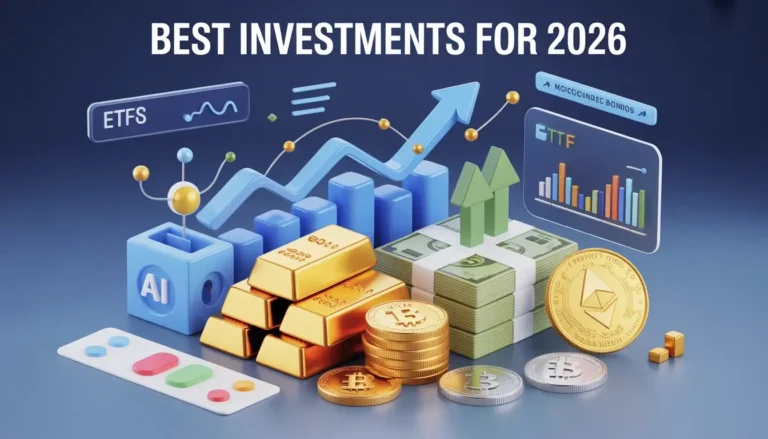 how to invest in stocks 2026