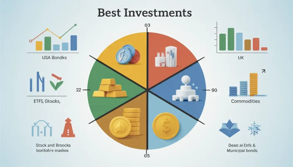 diversifying investment portfolio 2026