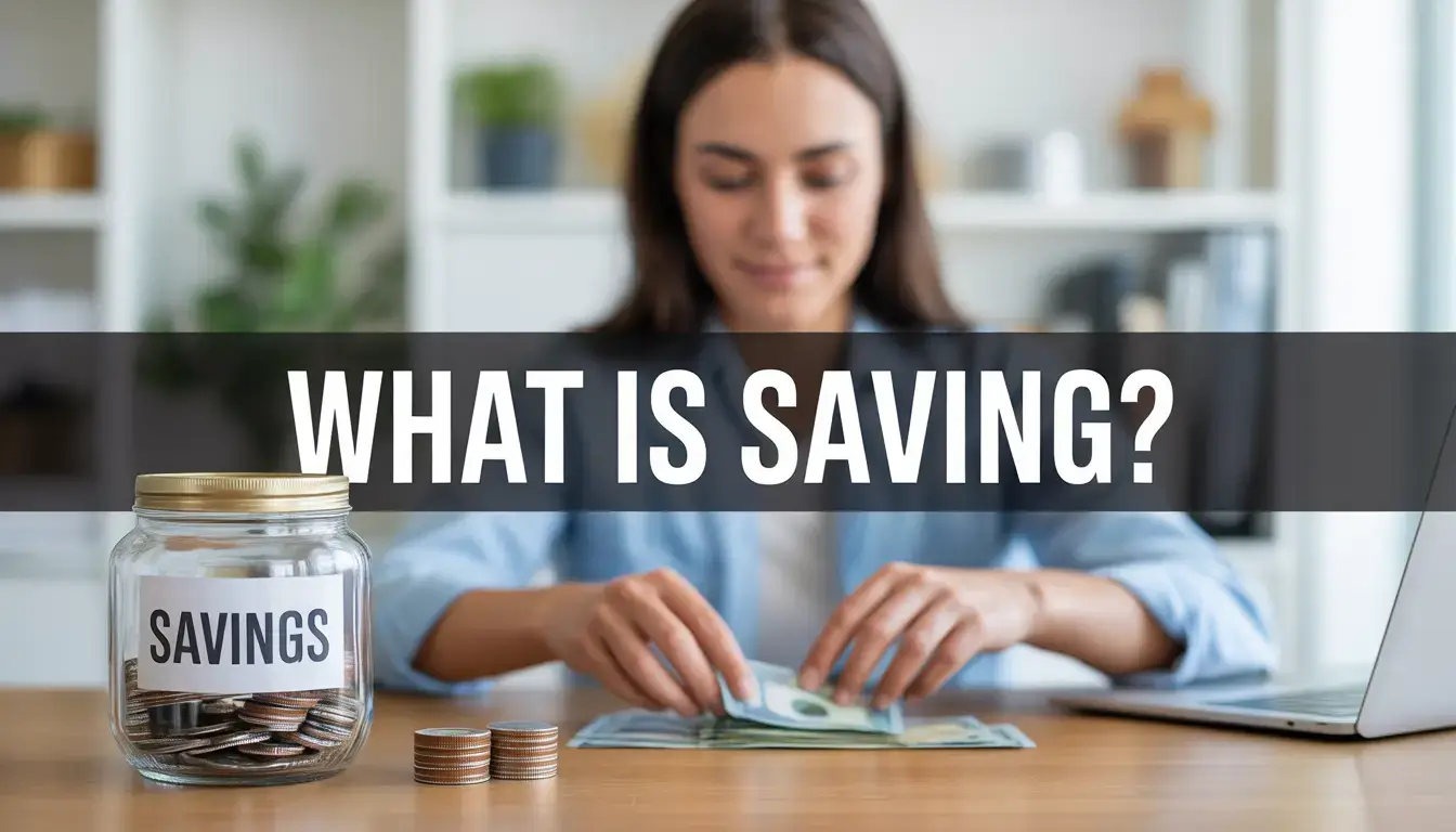 saving vs investing differences