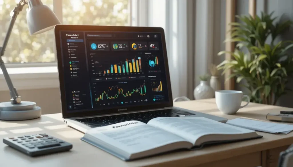 Beginner’s Guide to Financial Planning