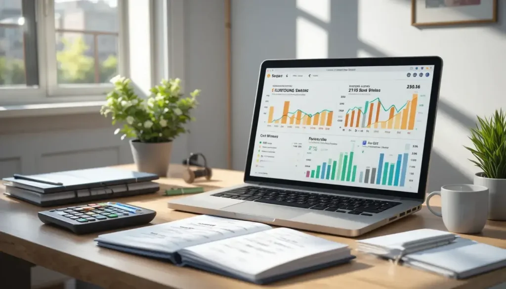 personal financial planning
