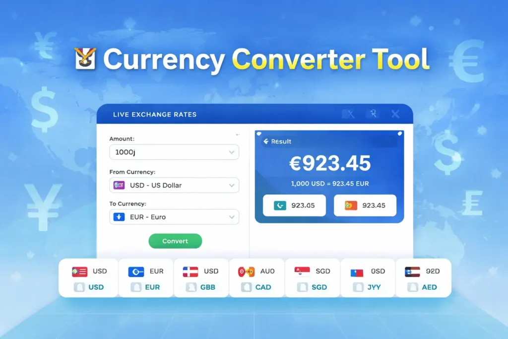 What Is Digital Money Exchange