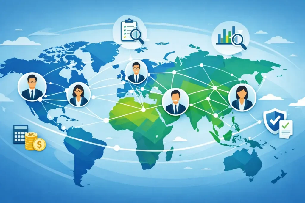 Where CAs Are in High Demand