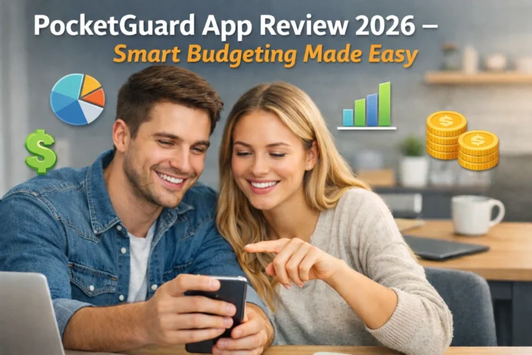 PocketGuard App Review 2026: Is This the Best Budgeting App for Americans?