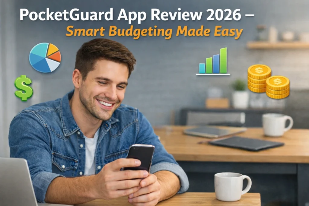 PocketGuard App Review
