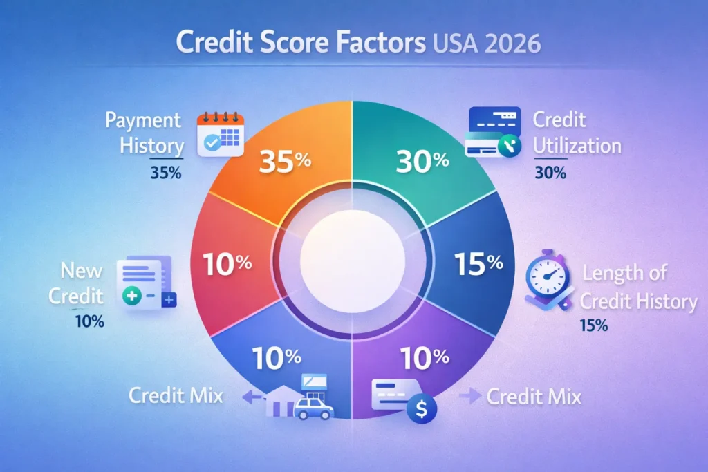 How to Improve Your Credit Score Fast