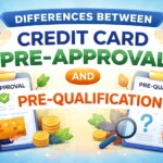 Credit Card Pre-Approval vs Pre-Qualification: Avoid Mistakes in 2026