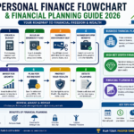 Personal Finance Flowchart