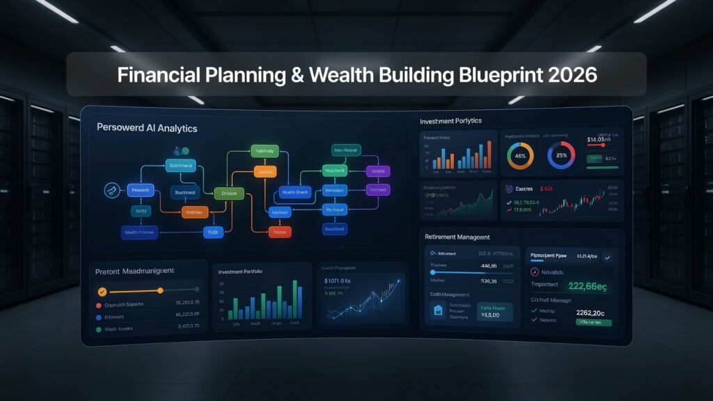 Financial Planning and Analysis