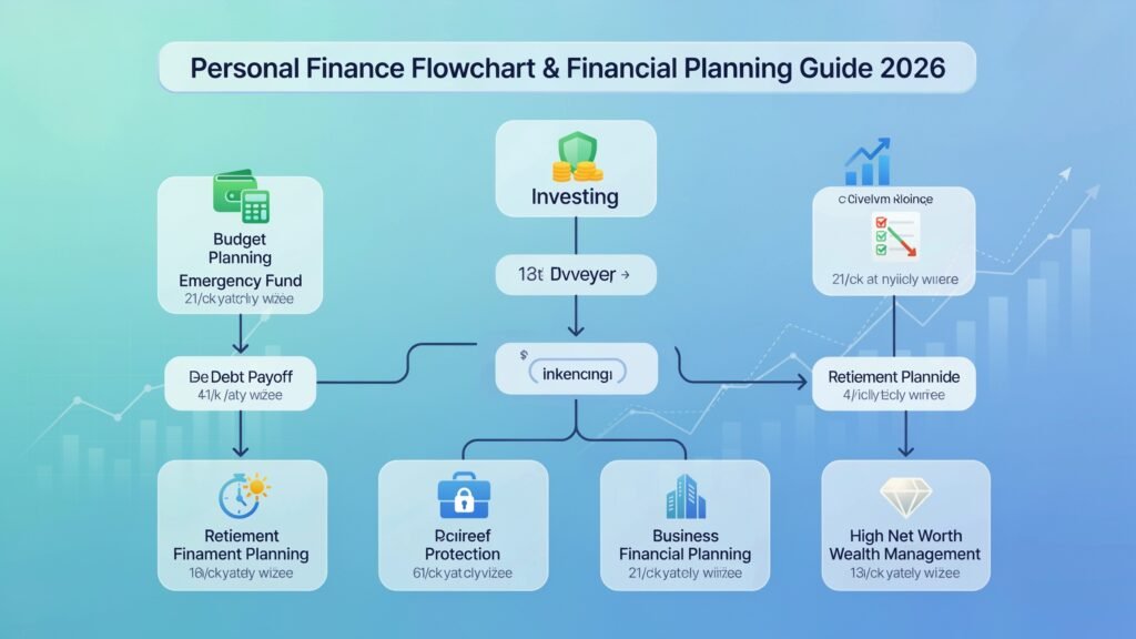 Financial Planning Strategies