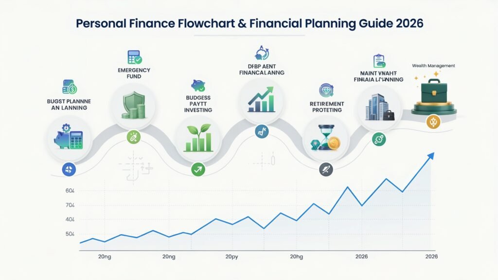 what financial planning is