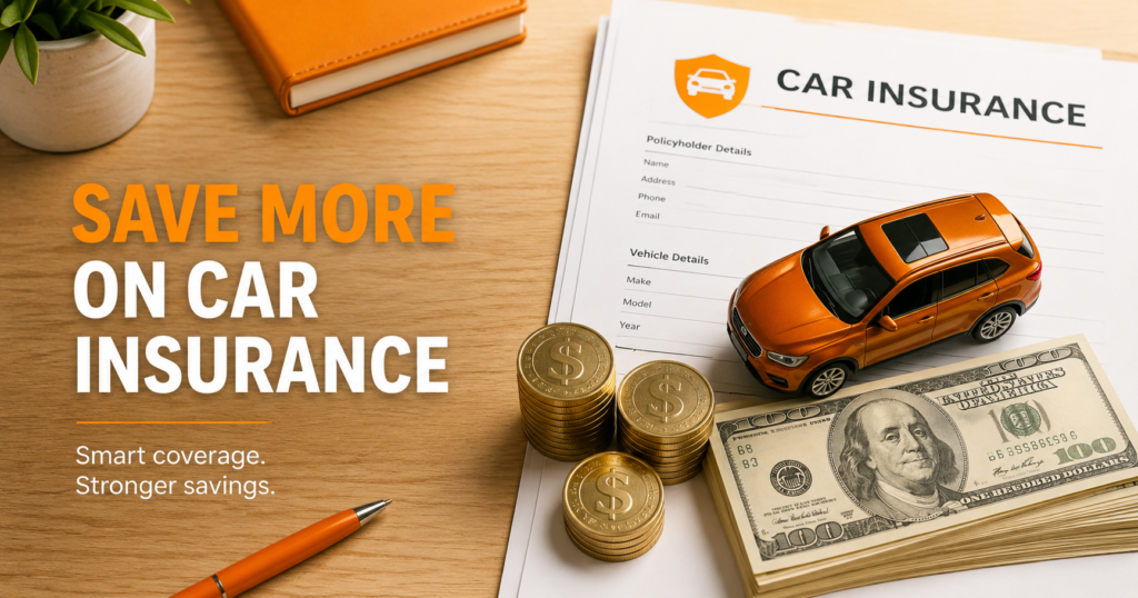 Best Cheap Car Insurance in USA 2026